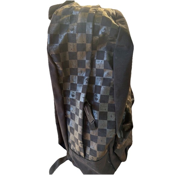 Vans Off The Wall Men's X Harry Potter Dark Arts Backpack, Bag - Picture 4 of 11